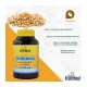 Nature Essential Lecitina 1200mg, 90 perlas.