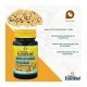 Nature Essential Calabaza, 50 perlas, 500mg