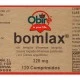 Obire Bomlax, 120 comprimidos.