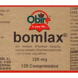 obire bomlax 120 comprimidos obire bomlax 120 comprimidos