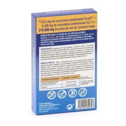 Plameca Curarti Attack, 7 cápsulas | Farmacia Barata