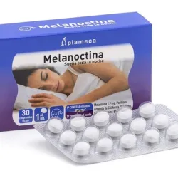 Plameca Melanoctina Sueña | Farmacia Barata Plameca Melanoctina Sueña | Farmacia Barata