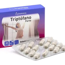 Plameca Triptófano Forte | Farmacia Barata