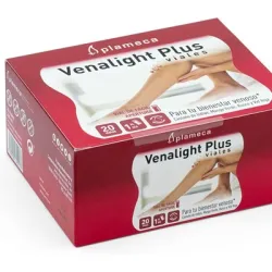 Plameca Venalight Plus | Farmacia Barata
