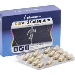 Plameca Curarti Colagtium | Farmacia Barata