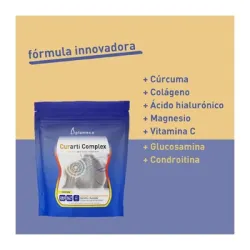 Curarti Complex 280g Plameca | Farmacia Barata