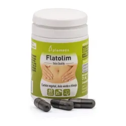 Flatolim Plameca 60 cápsulas | Farmacia Barata