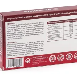 Normaltens Plameca | Farmacia Barata Normaltens Plameca | Farmacia Barata