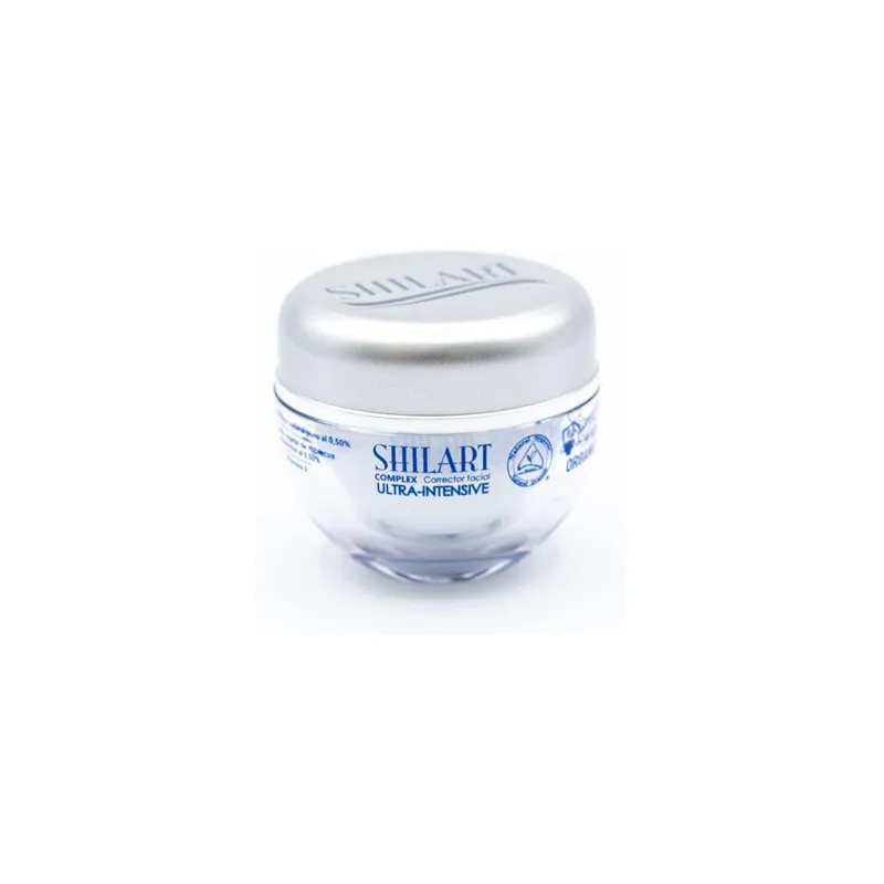 Shilart Corrector Facial Ultra Intense, 50 ml | Farmacia Barata