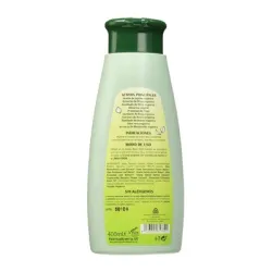 Jabón Avena L. Verde 400ml | Farmacia Barata