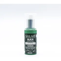 Shilart Emulsión Facial Man 120 ml | Farmacia Barata Shilart Emulsión Facial Man 120 ml | Farmacia Barata