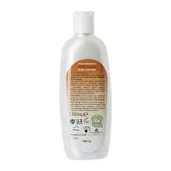 Shila Jabón Arcilla Purificante, 250 ml | Farmacia Barata