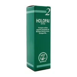 Holopai 2 Depurativ | Farmacia Barata Holopai 2 Depurativ | Farmacia Barata