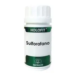 Equisalud HoloFit Sulforafano | Farmacia Barata