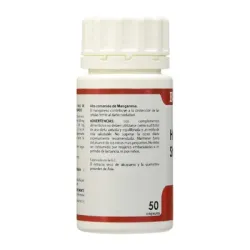 Equisalud Holomega Stopalerg | Farmacia Barata