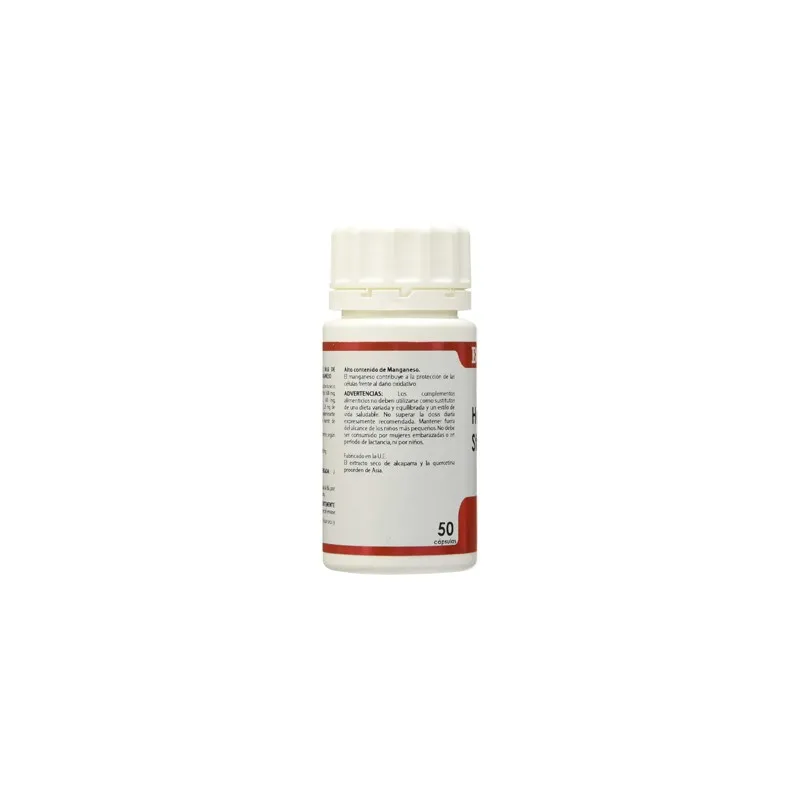 Equisalud Holomega Stopalerg | Farmacia Barata