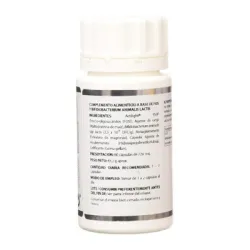 Equisalud Microbiota Meta 60cap | Farmacia Barata Equisalud Microbiota Meta 60cap | Farmacia Barata