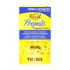 Tongil Apicol Propolis, 40 perlas.