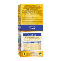 Tongil Apicol Propolis, 250ml | Farmacia Barata