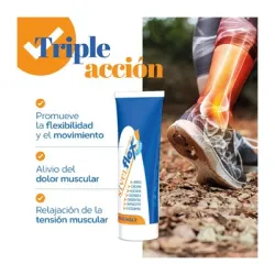 tong il nivelflex crema 100ml