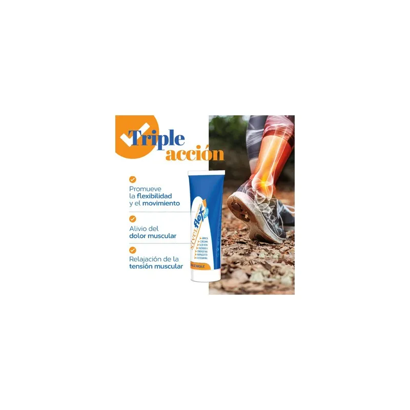 tong il nivelflex crema 100ml