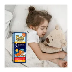 Tongil Osito Sanito Dormilón, 150 ml | Farmacia Barata Tongil Osito Sanito Dormilón, 150 ml | Farmacia Barata