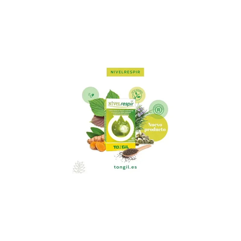 tong il nivelrespir aller perilla 40 capsulas tong il nivelrespir aller perilla 40 capsulas