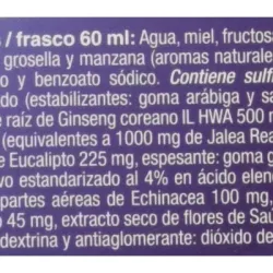 Tongil SOS Active 3x60ml | Farmacia Barata Tongil SOS Active 3x60ml | Farmacia Barata