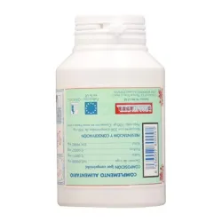 Paracels P-9 Uric 200 comprimidos | Farmacia Barata