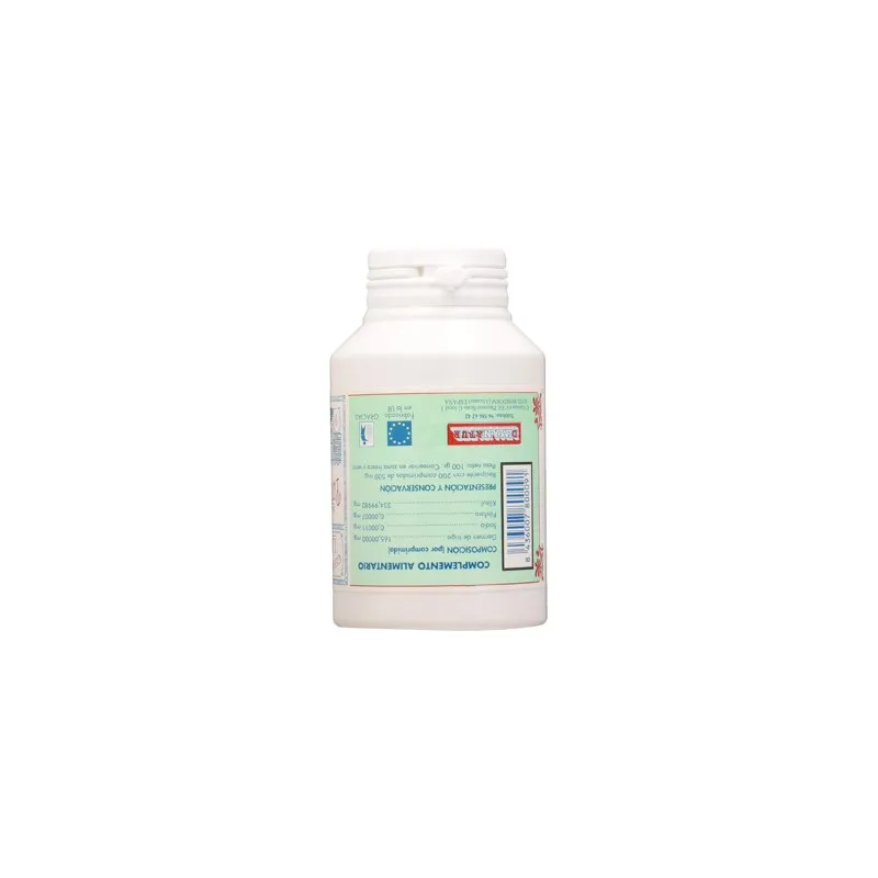 Paracels P-9 Uric 200 comprimidos | Farmacia Barata
