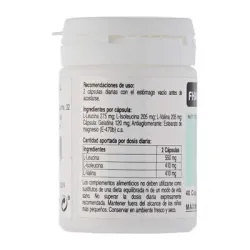 Farmocat APNISAN 40 cápsulas | Farmacia Barata Farmocat APNISAN 40 cápsulas | Farmacia Barata