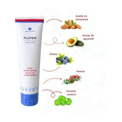 Fluyen Crema 150ml Mahen | Farmacia Barata