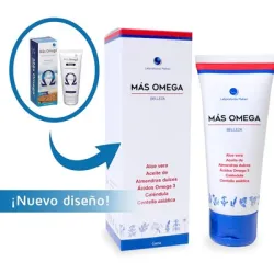 Mas Omega Crema 100ml Mahen | Farmacia Barata