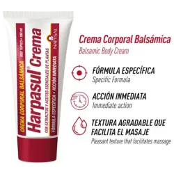 Harpasul Crema Natysal 180 ml | Farmacia Barata