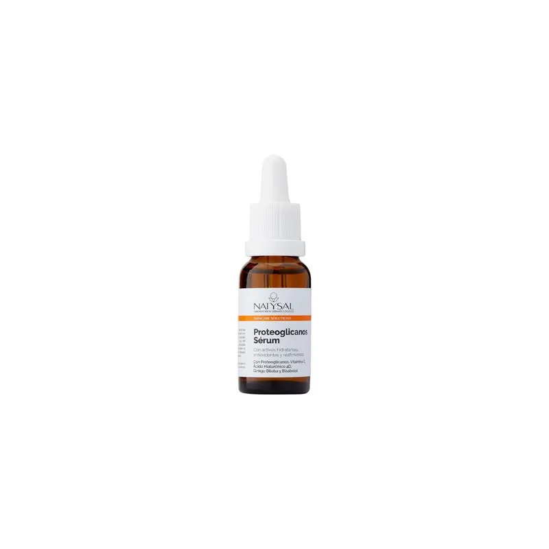 Serum Proteoglicanos 20ml Natysal | Farmacia Barata