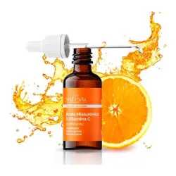Natysal Ácido Hialurónico Vit C 20ml | Farmacia Barata Natysal Ácido Hialurónico Vit C 20ml | Farmacia Barata