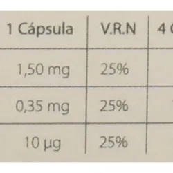 Izalo Izalinea 60 cápsulas | Farmacia Barata Izalo Izalinea 60 cápsulas | Farmacia Barata