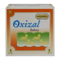 Izalo Oxizal 30 sobres | Farmacia Barata Izalo Oxizal 30 sobres | Farmacia Barata