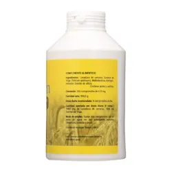 Herbidebil Levagermen 550 comp | Farmacia Barata