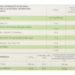 Bellsiluet Fibra 250g | Farmacia Barata