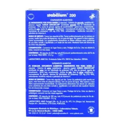 Stabilium 90 perlas | Farmacia Barata