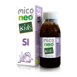 Neo Kids SI 200ml | Farmacia Barata
