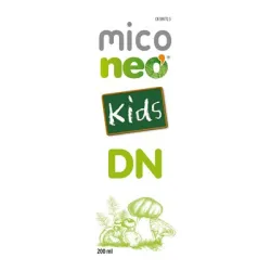 Mico Neo Kids DN 200ml | Farmacia Barata Mico Neo Kids DN 200ml | Farmacia Barata