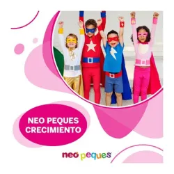 Neo Peques Crecimiento 150 ml | Farmacia Barata