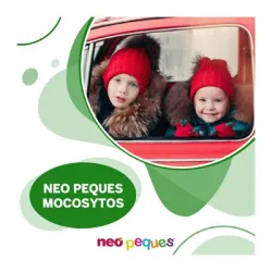 Neo Peques Mocosytos 150 ml | Farmacia Barata Neo Peques Mocosytos 150 ml | Farmacia Barata