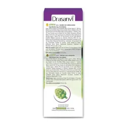 Drasanvi Epatik Detox 250ml | Farmacia Barata Drasanvi Epatik Detox 250ml | Farmacia Barata