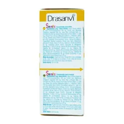 Drasanvi Sananitos Apetito 150ml | Farmacia Barata