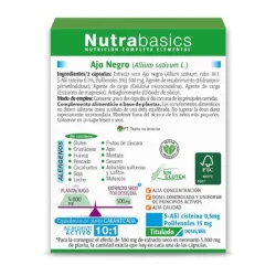 Drasanvi Ajo Negro | Farmacia Barata