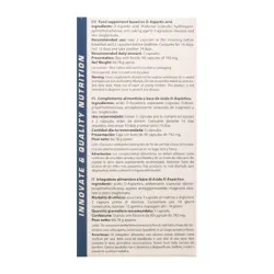 Vitobest DAA, 90 cápsulas | Farmacia Barata Vitobest DAA, 90 cápsulas | Farmacia Barata