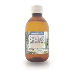 Hidrolato Romero Verbenona Bio 250ml | Farmacia Barata